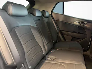 Kia Sportage 1.6 T-GDi PHEV Style
