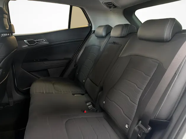 Kia Sportage 1.6 T-GDi PHEV Style