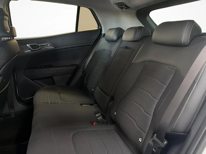 Fahrzeugbild KIA SPORTAGE
