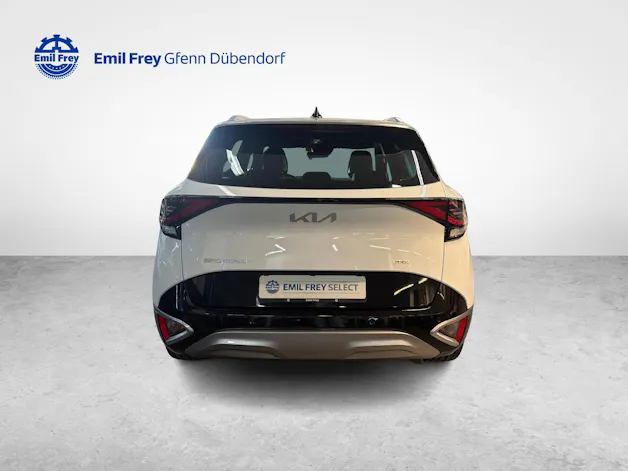 Kia Sportage 1.6 T-GDi PHEV Style