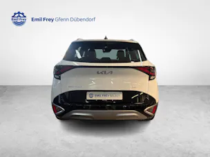 Kia Sportage 1.6 T-GDi PHEV Style
