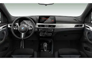 BMW X1 20i xDrive M Sport