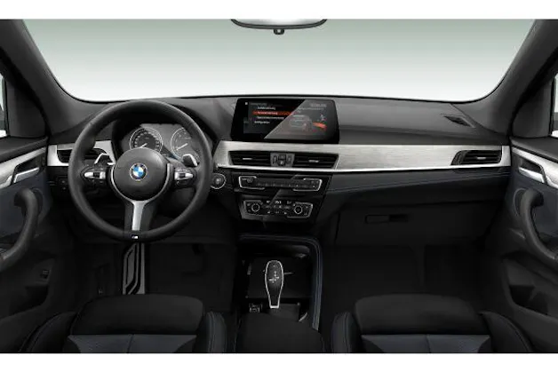 BMW X1 20i xDrive M Sport