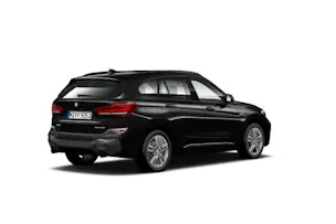 BMW X1 20i xDrive M Sport