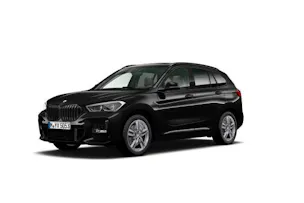 BMW X1 20i xDrive M Sport