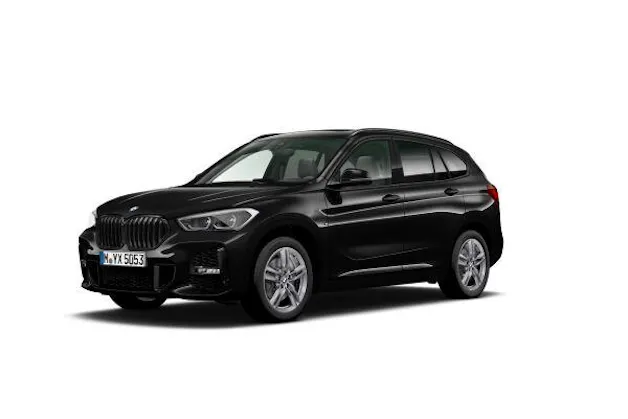 BMW X1 20i xDrive M Sport