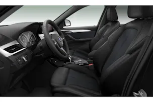 BMW X1 20i xDrive M Sport
