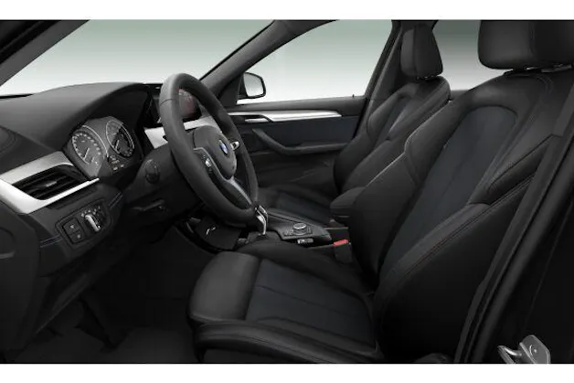 BMW X1 20i xDrive M Sport