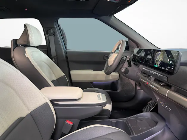 Kia EV3 81 kWh GT-Line