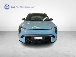 Kia EV3 81 kWh GT-Line