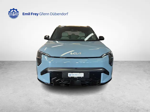 Kia EV3 81 kWh GT-Line
