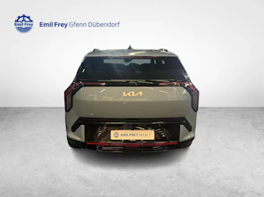 Fahrzeugbild KIA EV3 81 kWh GT-Line