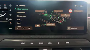 Kia EV3 81 kWh GT-Line