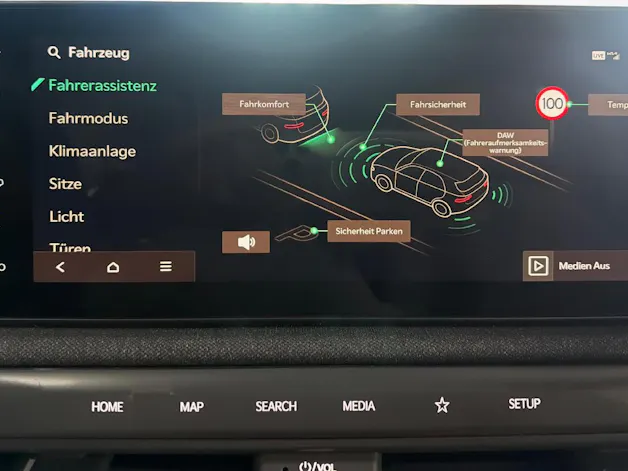 Kia EV3 81 kWh GT-Line