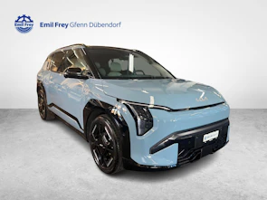 Fahrzeugbild KIA EV3 81 kWh GT-Line