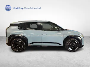 Kia EV3 81 kWh GT-Line