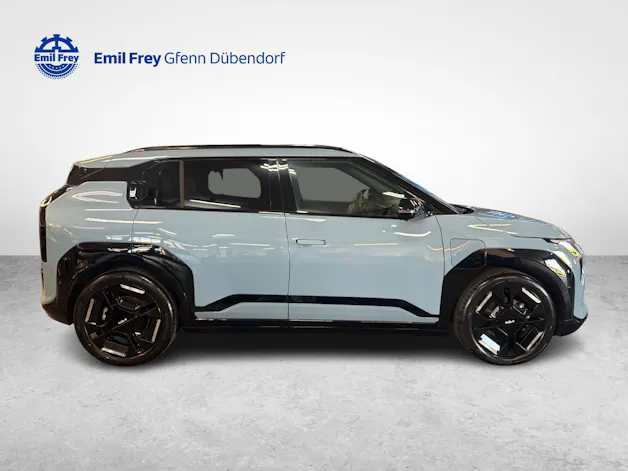 Kia EV3 81 kWh GT-Line