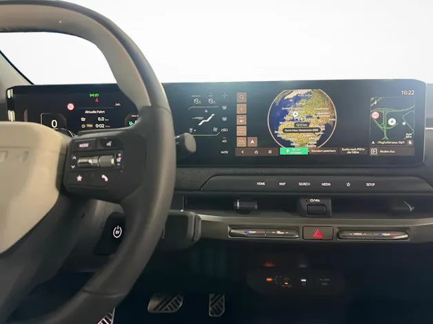 Kia EV3 81 kWh GT-Line