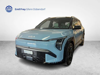 Fahrzeugbild KIA EV3 81 kWh GT-Line