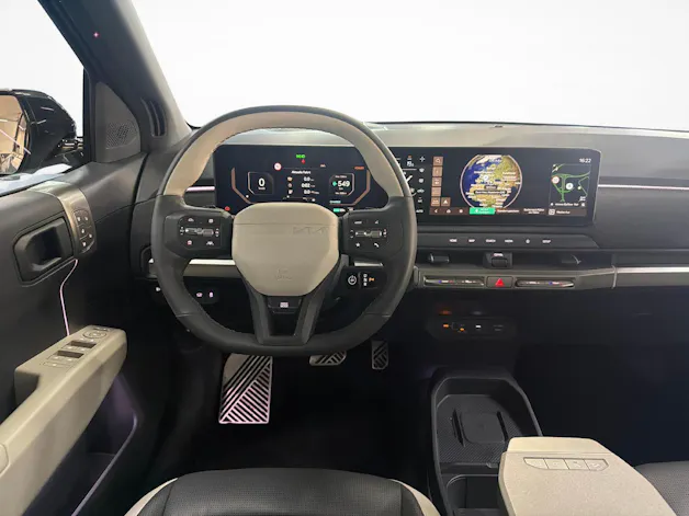 Kia EV3 81 kWh GT-Line