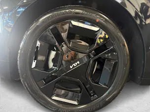 Kia EV3 81 kWh GT-Line