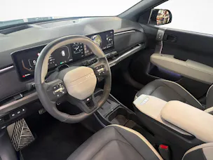 Kia EV3 81 kWh GT-Line