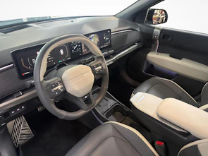 Fahrzeugbild KIA EV3 81 kWh GT-Line