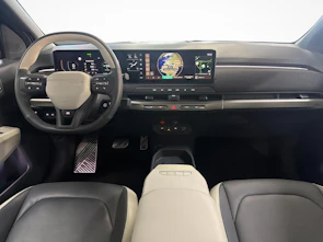 Fahrzeugbild KIA EV3 81 kWh GT-Line