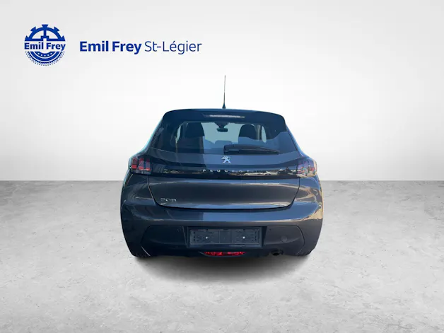 PEUGEOT 208 1.2 PureTech 100 Active Pack
