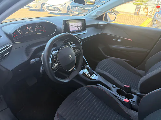 PEUGEOT 208 1.2 PureTech 100 Active Pack