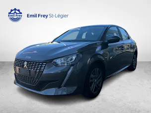 PEUGEOT 208 1.2 PureTech 100 Active Pack