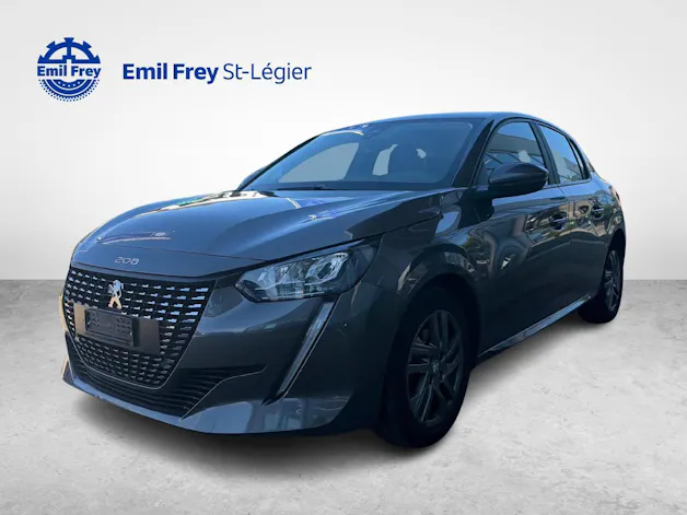 PEUGEOT 208 1.2 PureTech 100 Active Pack