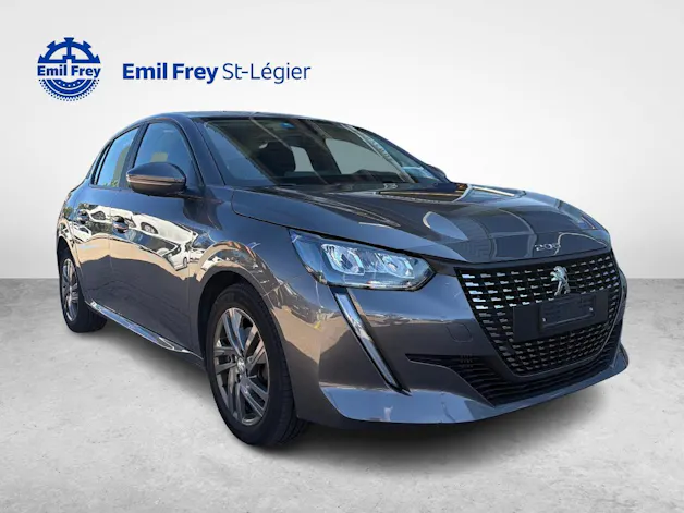 PEUGEOT 208 1.2 PureTech 100 Active Pack