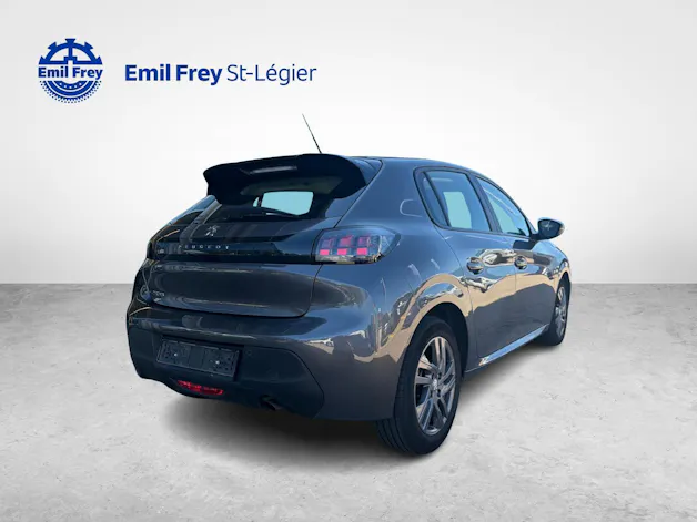 PEUGEOT 208 1.2 PureTech 100 Active Pack