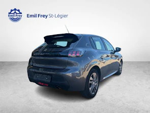 immagine del veicolo PEUGEOT 208 1.2 PureTech 100 Active Pack