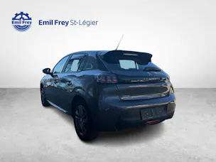 PEUGEOT 208 1.2 PureTech 100 Active Pack
