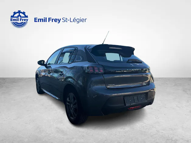 PEUGEOT 208 1.2 PureTech 100 Active Pack