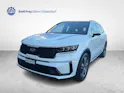 Kia Sorento 1.6 T-GDi Plug-in Hybrid Style 7P