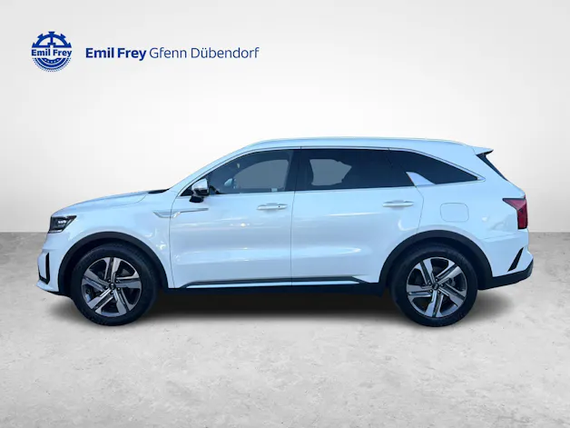 Kia Sorento 1.6 T-GDi Plug-in Hybrid Style 7P