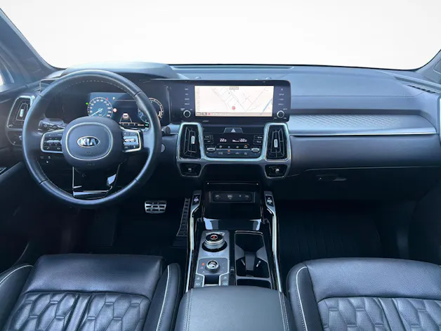 Kia Sorento 1.6 T-GDi Plug-in Hybrid Style 7P