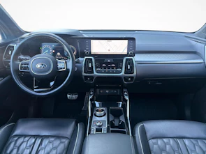 Fahrzeugbild KIA Sorento 1.6 T-GDi Plug-in Hybrid Style 7P