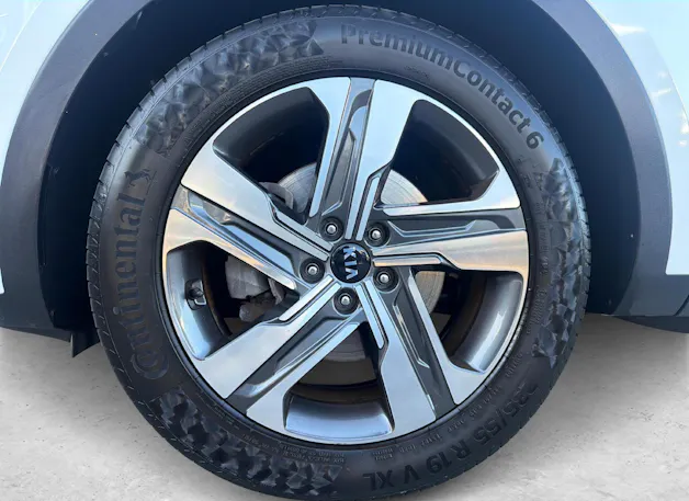 Kia Sorento 1.6 T-GDi Plug-in Hybrid Style 7P