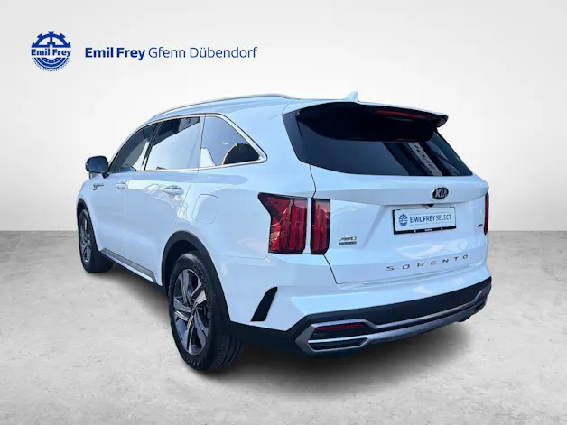 Kia Sorento 1.6 T-GDi Plug-in Hybrid Style 7P
