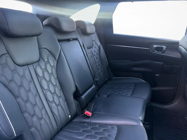 Kia Sorento 1.6 T-GDi Plug-in Hybrid Style 7P