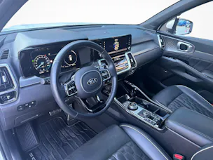 Kia Sorento 1.6 T-GDi Plug-in Hybrid Style 7P