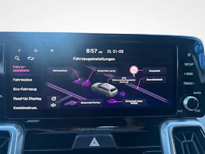 Fahrzeugbild KIA Sorento 1.6 T-GDi Plug-in Hybrid Style 7P