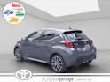 Toyota Yaris 1.5 VVT-i HSD Trend