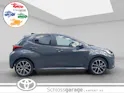 Toyota Yaris 1.5 VVT-i HSD Trend
