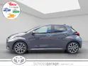 Toyota Yaris 1.5 VVT-i HSD Trend