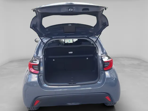 Toyota Yaris 1.5 VVT-i HSD Trend